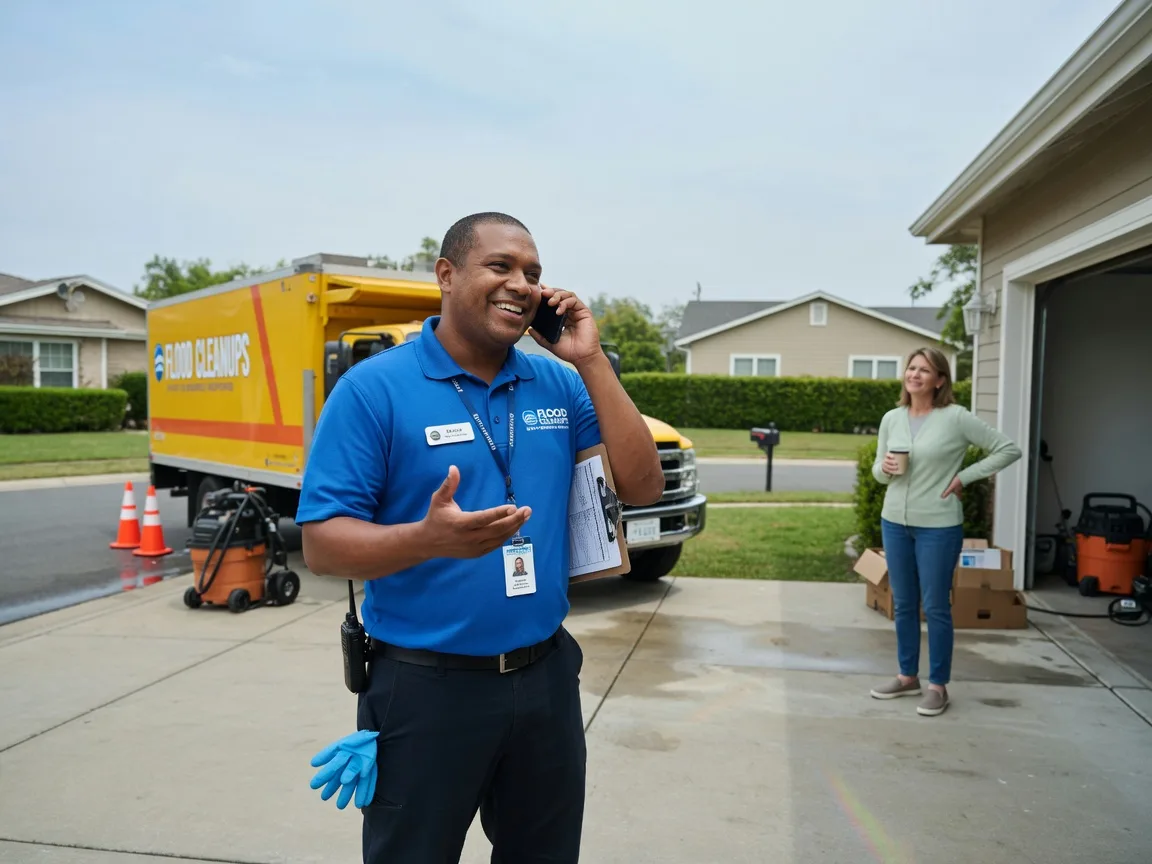 Water Damage Restoration Avon By The Sea, NJ FAQs